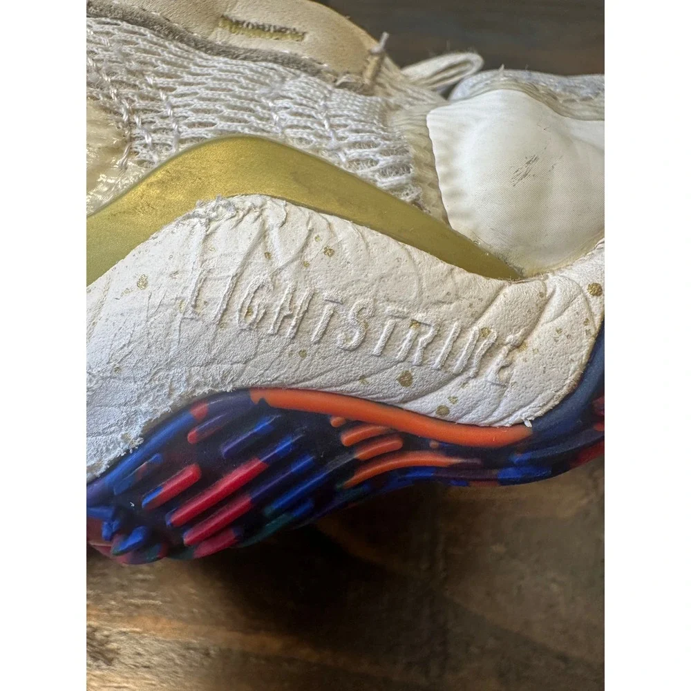 Adidas Dame 7 EXTPLY 